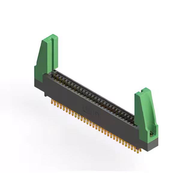 395-060-555-588 EDAC Inc.  Edgeboard Connectors